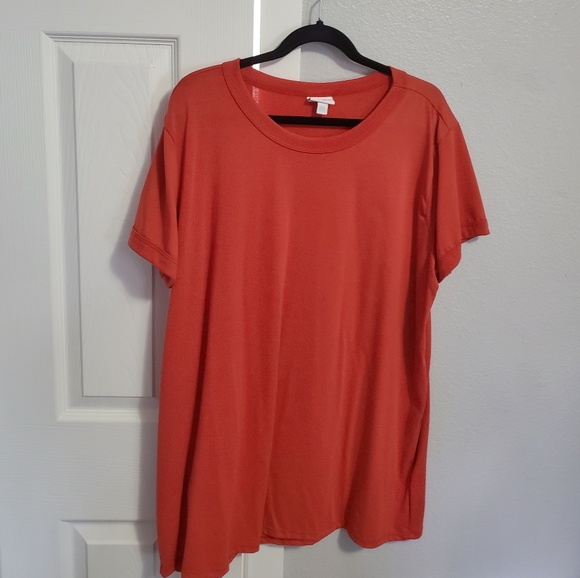 Lularoe 2x Liv T - Picture 1 of 3